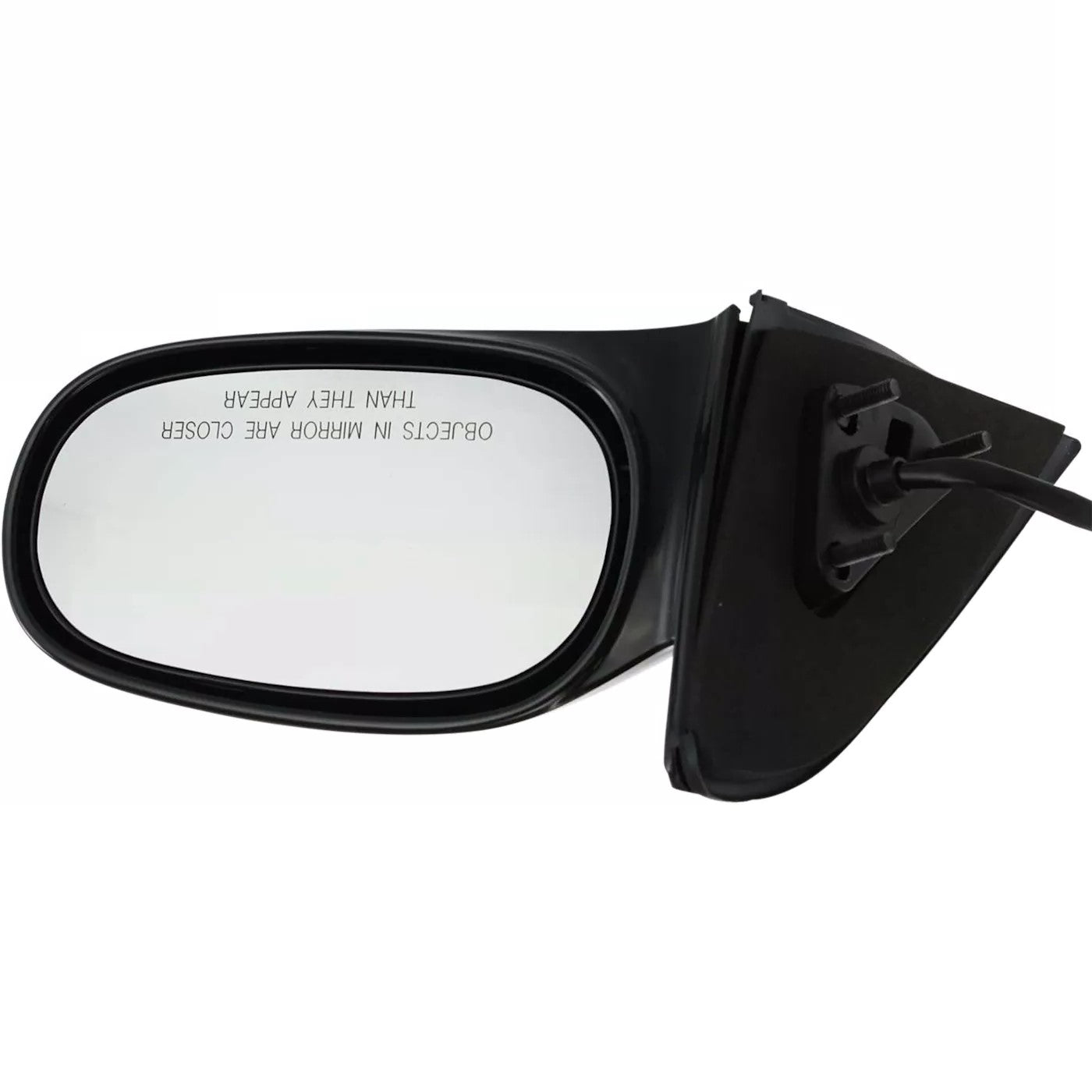 Left Side Mirror outside rear view 1998 - 2002 CHEVROLET PRIZM TO1320129,GM1320229 8794002190C0,94857544