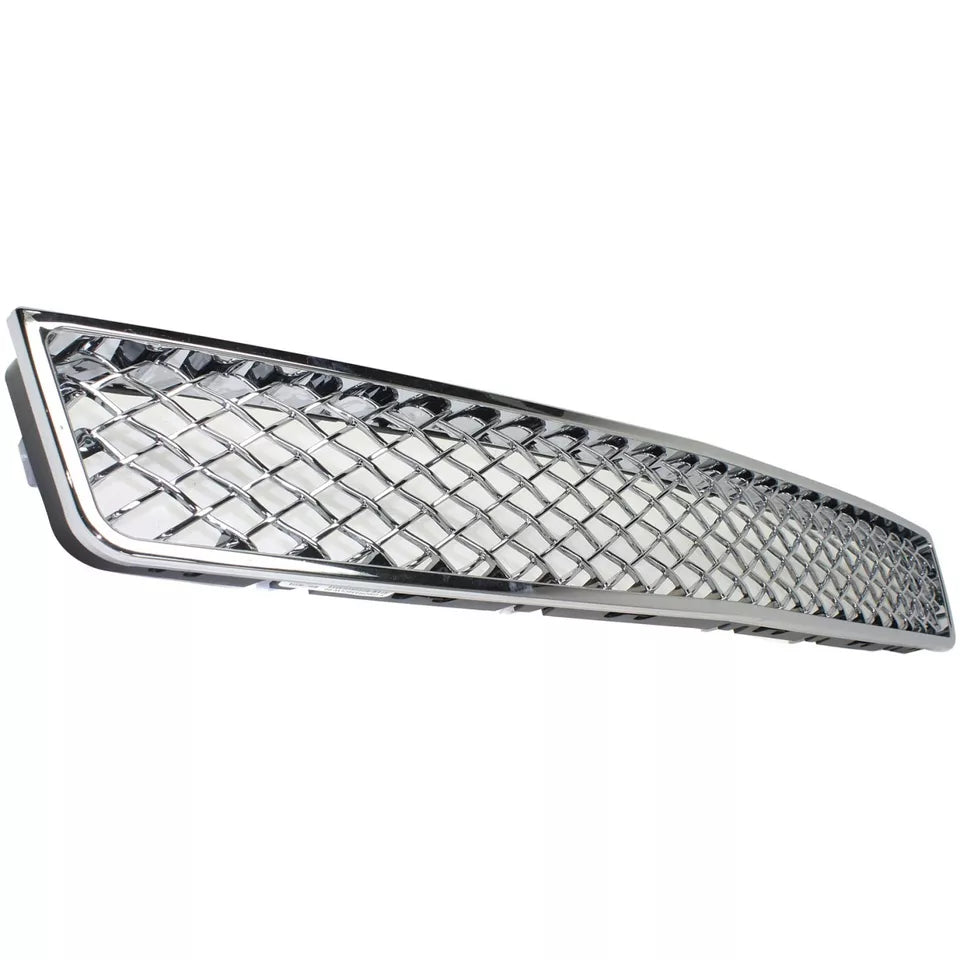 Conjunto de parrilla 2007 - 2013 CHEVROLET AVALANCHE GM1200609 15944326