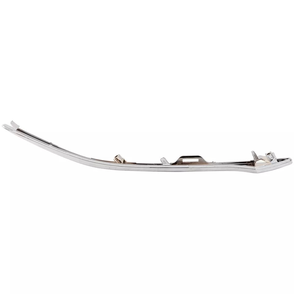 Right Side Front bumper molding 2022 - 2022 ACURA MDX AC1047105 71102TYAA00