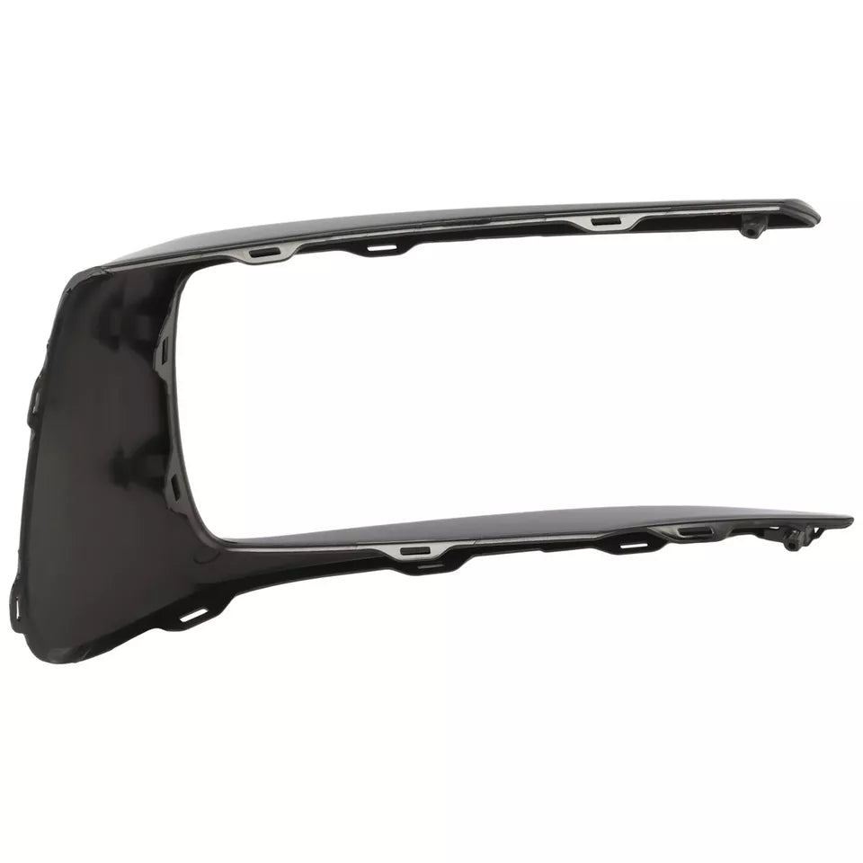 Left Side Front bumper molding 2019 - 2021 ACURA RDX AC1046106 71109TJBA50