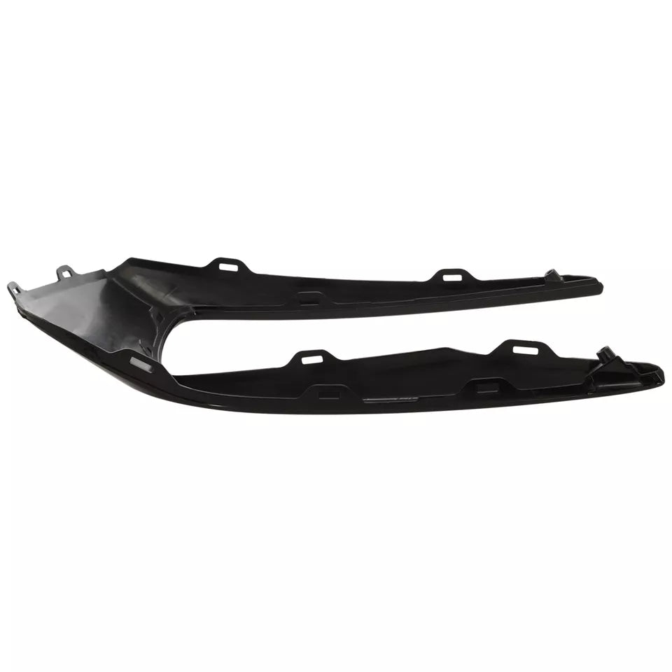 Left Side Front bumper molding 2019 - 2021 ACURA RDX AC1046106 71109TJBA50