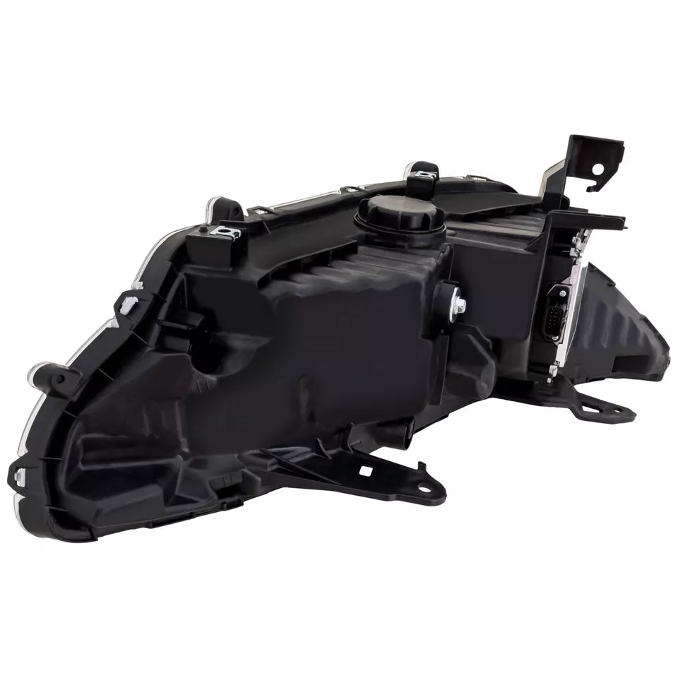 Left Side Headlamp assy composite 2018 - 2020 ACURA TLX AC2502132 33150TZ3A61