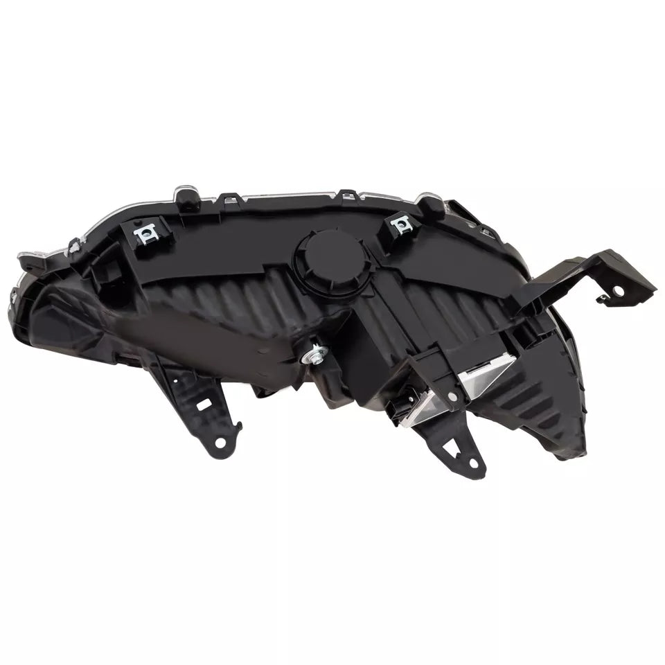 Left Side Headlamp assy composite 2018 - 2020 ACURA TLX AC2502132 33150TZ3A61