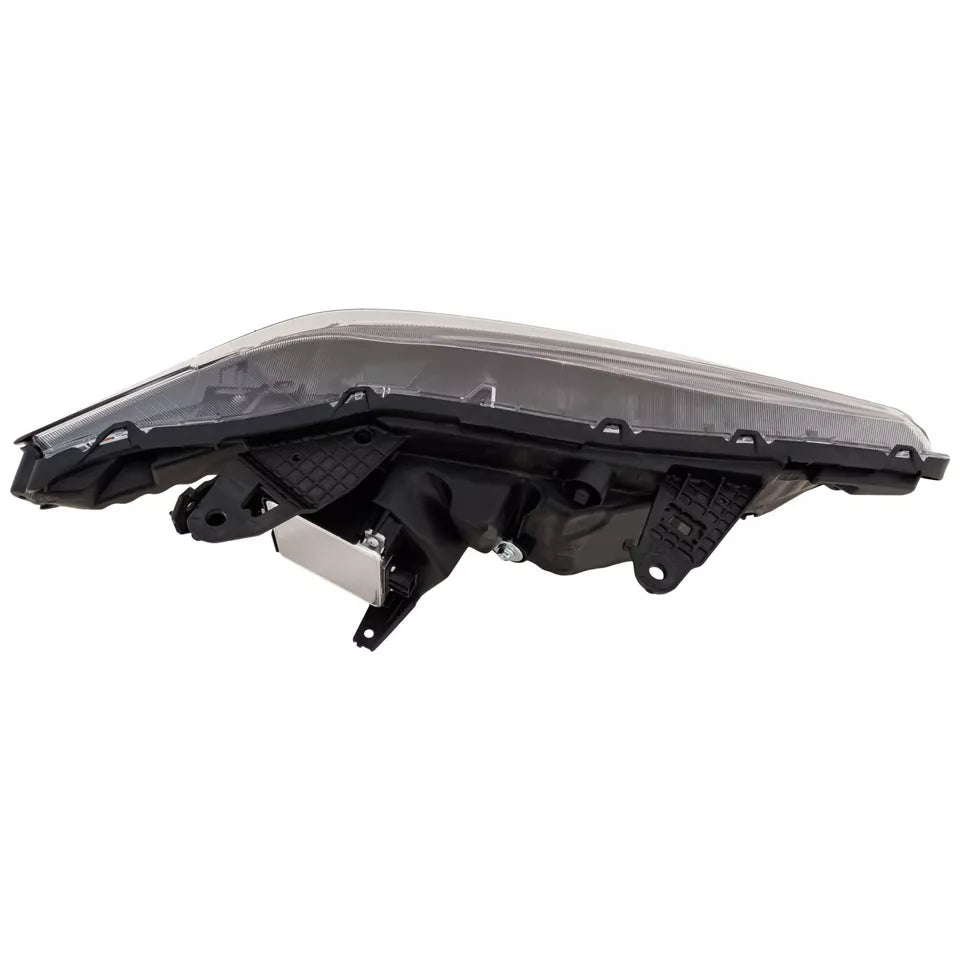 Left Side Headlamp assy composite 2018 - 2020 ACURA TLX AC2502132 33150TZ3A61