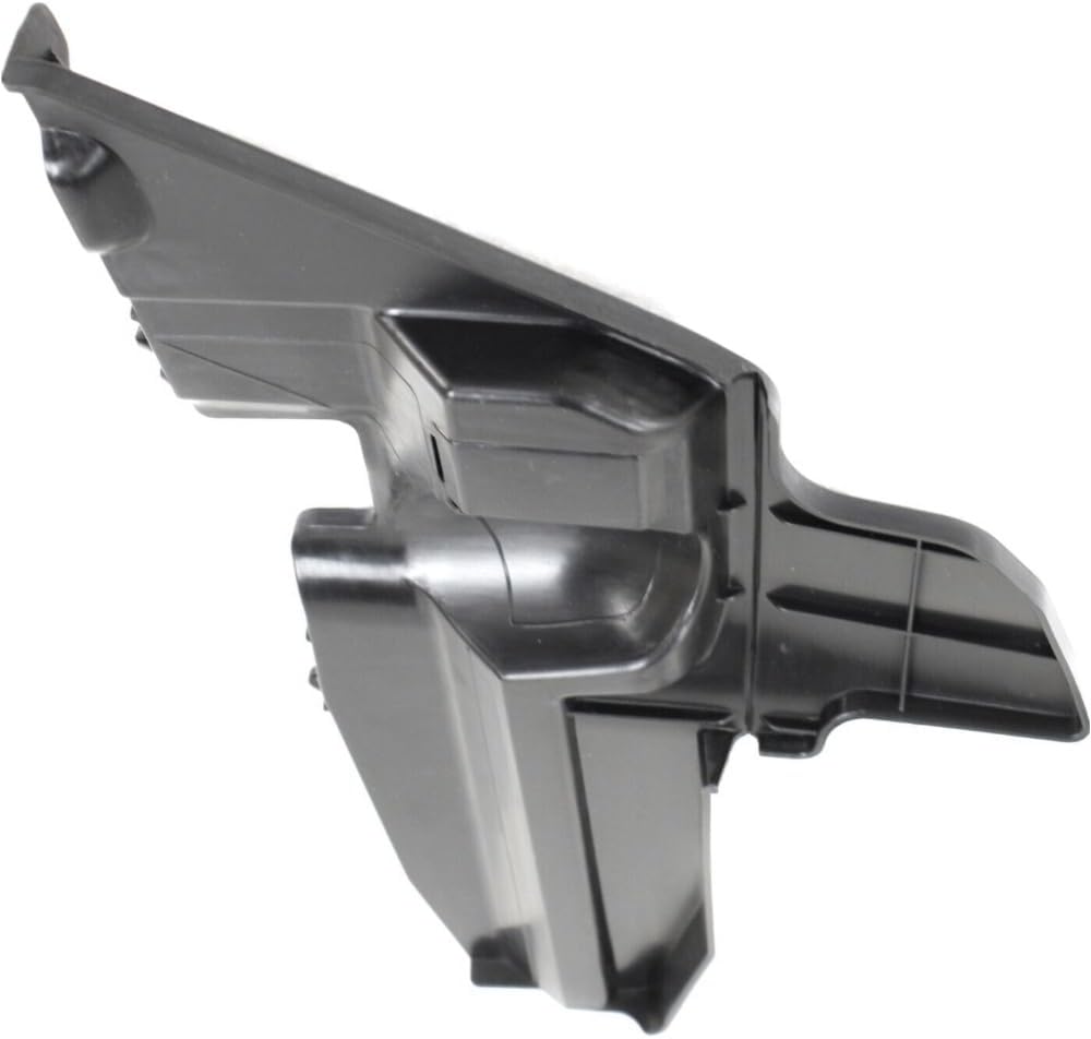 Rejilla deflector aire 2010 - 2011 TOYOTA PRIUS CAPA TO1218108C 5329447010