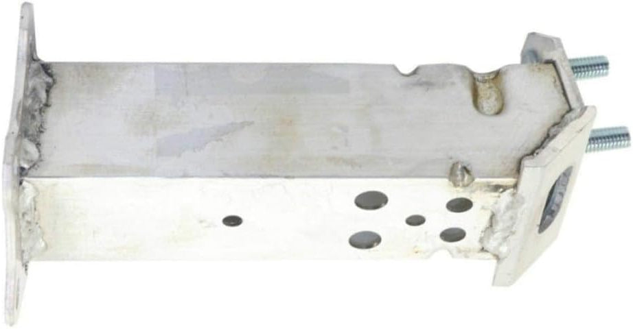 Soporte parachoques delantero izquierdo 2023 - 2023 TOYOTA PRIUS CAPA TO1066206C 5210347030