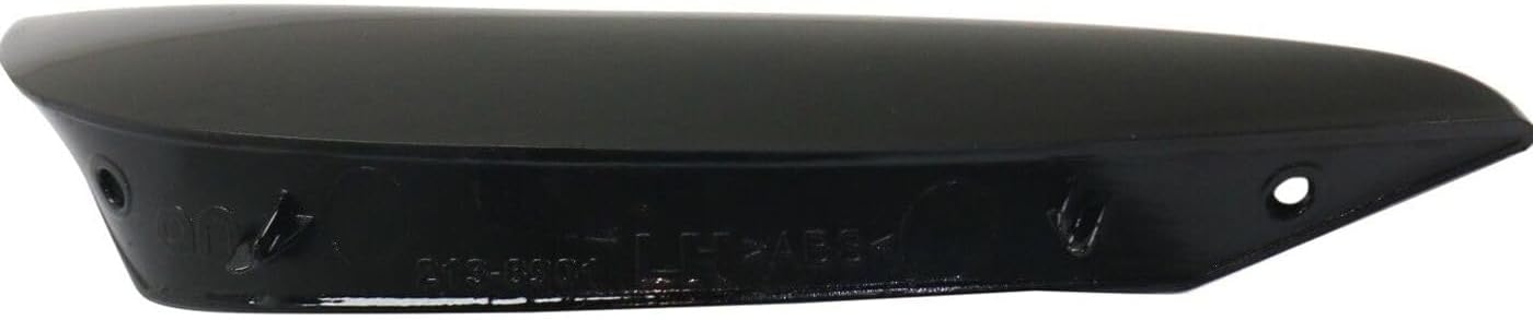 Moldura parachoques delantero izquierdo 2017 - 2018 MERCEDES-BENZ E43 AMG MB1046140 2138858901