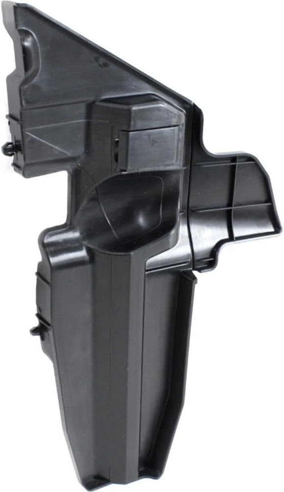 Rejilla deflector aire 2010 - 2011 TOYOTA PRIUS CAPA TO1218108C 5329447010