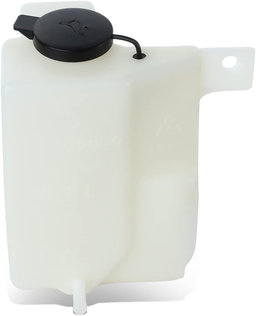 Coolant Recovery Tank 1995 - 1998 MAZDA PROTEGE MA3014102 ZL0115350A