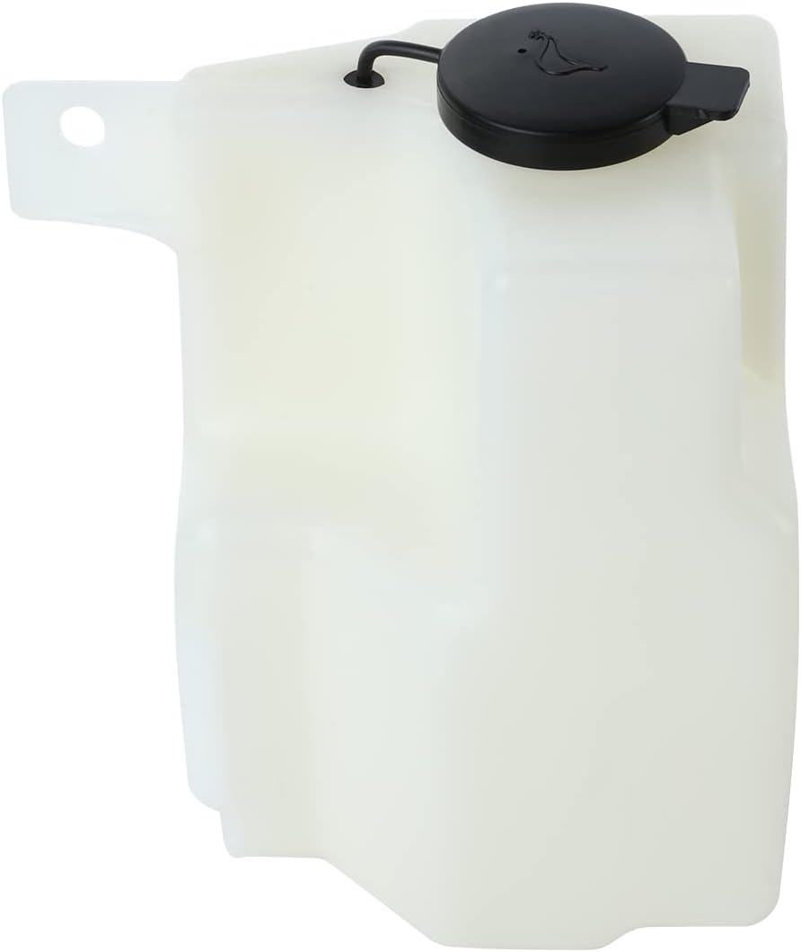 Coolant Recovery Tank 1995 - 1998 MAZDA PROTEGE MA3014102 ZL0115350A