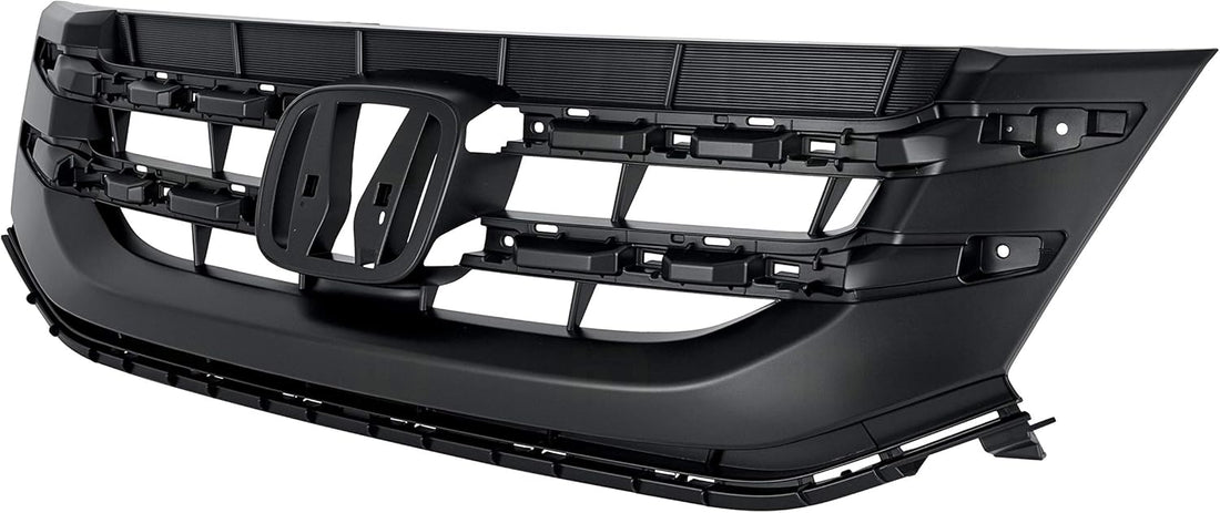 Conjunto de parrilla 2014 - 2017 HONDA ODYSSEY HO1200220 75101TK8A22