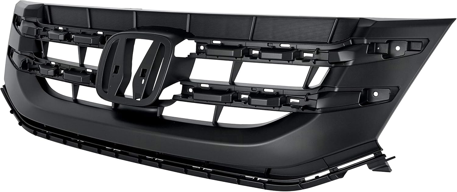 Conjunto de parrilla 2014 - 2017 HONDA ODYSSEY HO1200220 75101TK8A22