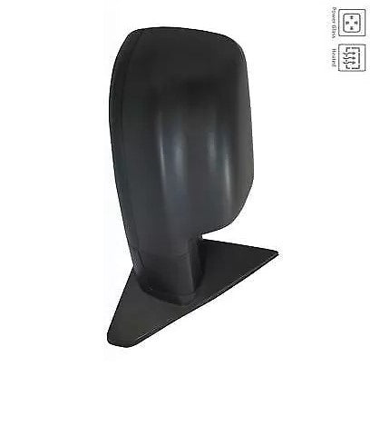 Espejo retrovisor exterior derecho 2019 - 2024 RAM 1500 CH1321471 68276498AH