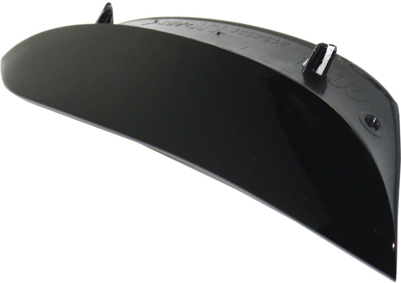 Moldura parachoques delantero izquierdo 2017 - 2018 MERCEDES-BENZ E43 AMG MB1046140 2138858901