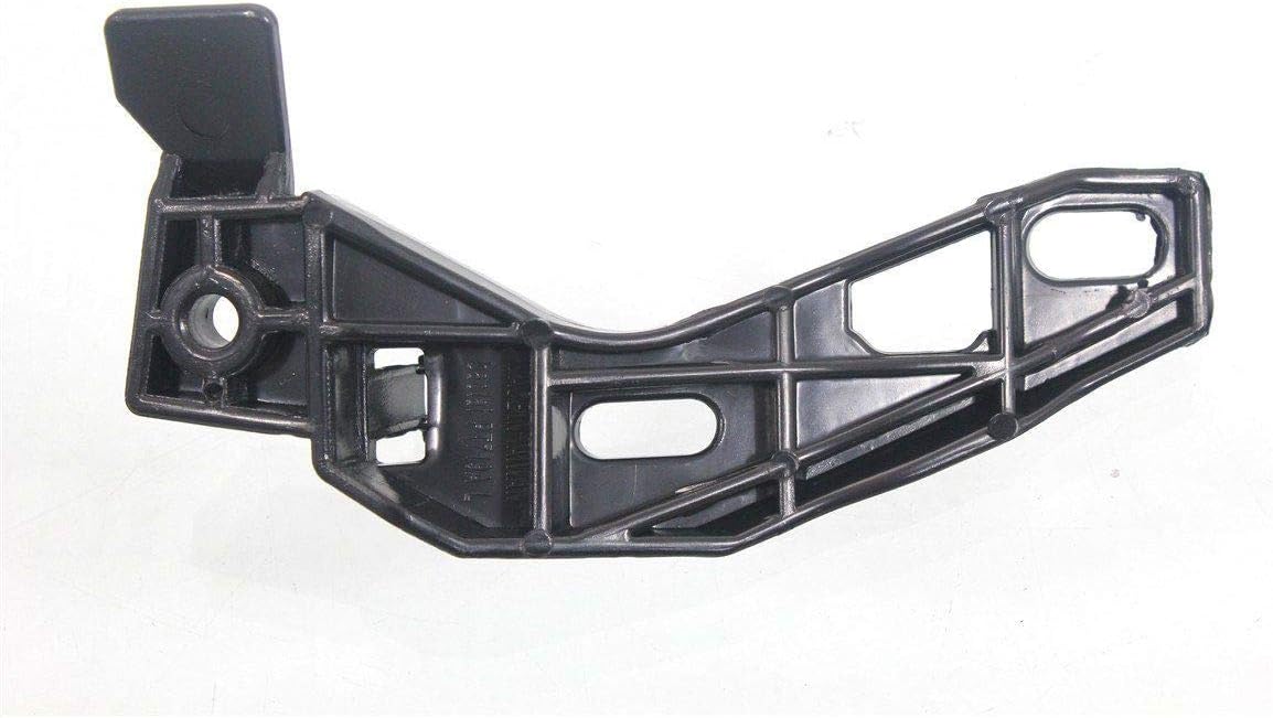 Left Side Front bumper cover support 2009 - 2014 NISSAN MAXIMA NI1042101 622279N00A