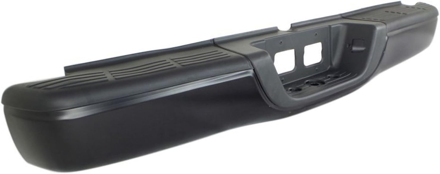 Conjunto de parachoques trasero 2000 - 2006 TOYOTA TUNDRA TO1103108 521510C011-PFM