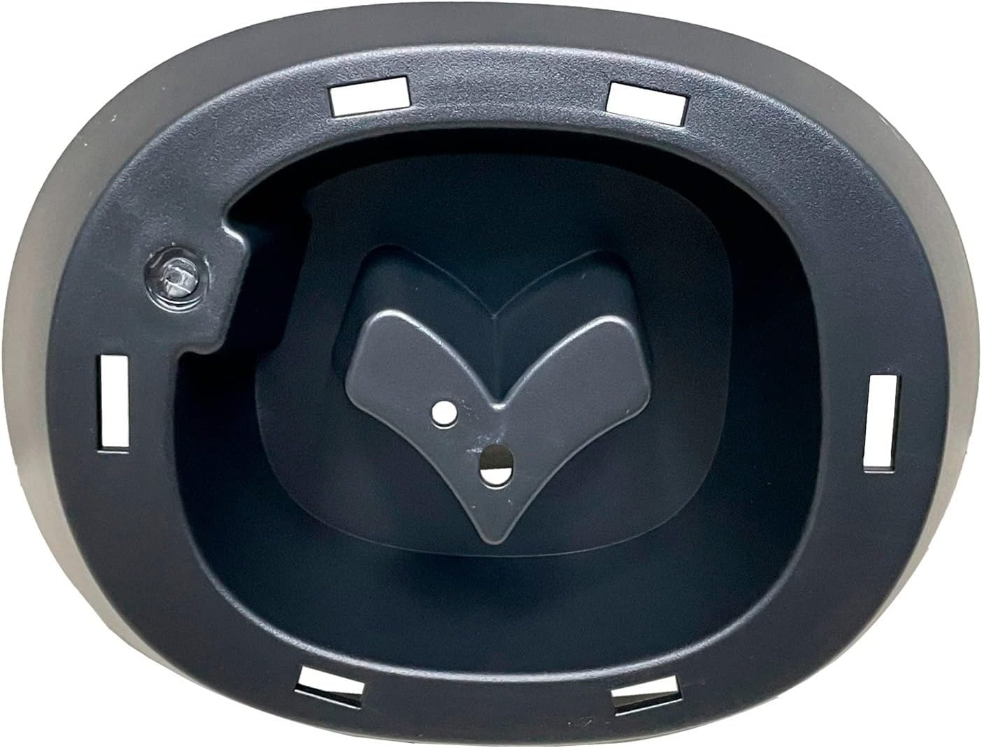 Grille molding 2017 - 2021 MAZDA CX-5 MA1210107 KB8A50722A