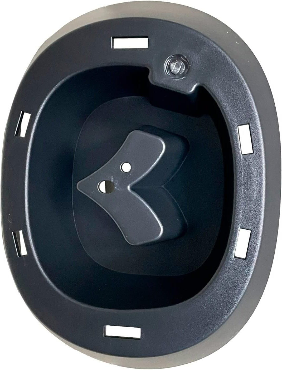 Grille molding 2017 - 2021 MAZDA CX-5 MA1210107 KB8A50722A