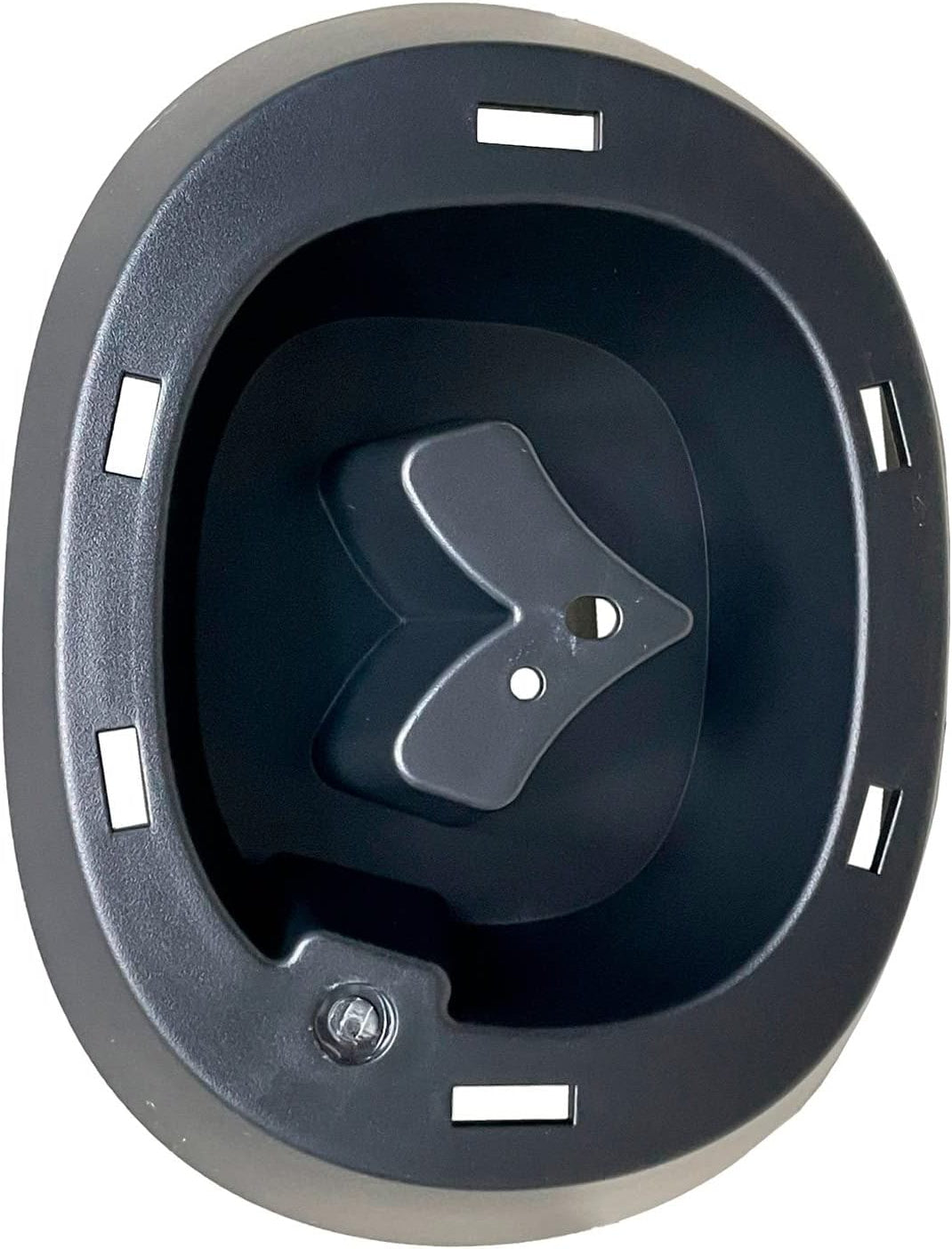 Grille molding 2017 - 2021 MAZDA CX-5 MA1210107 KB8A50722A