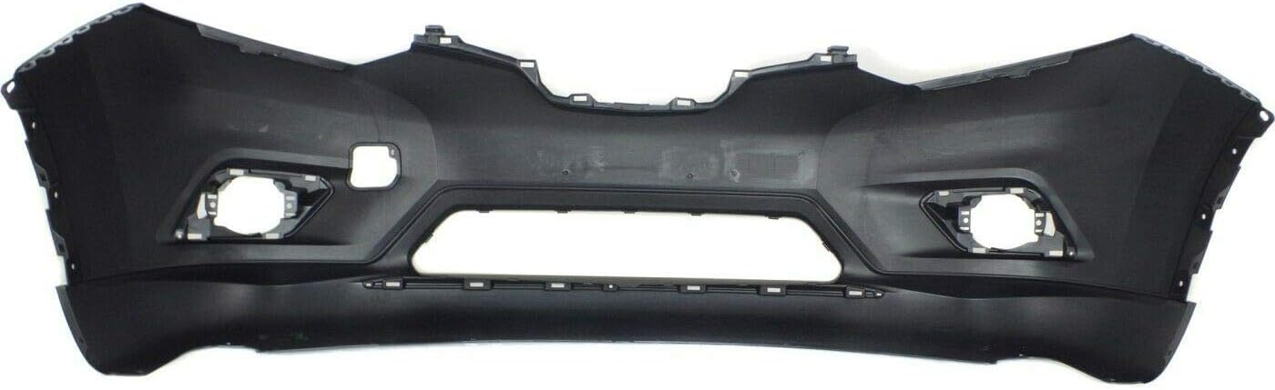 Front bumper cover 2014 - 2016 NISSAN ROGUE NI1000293C 620224BA0H