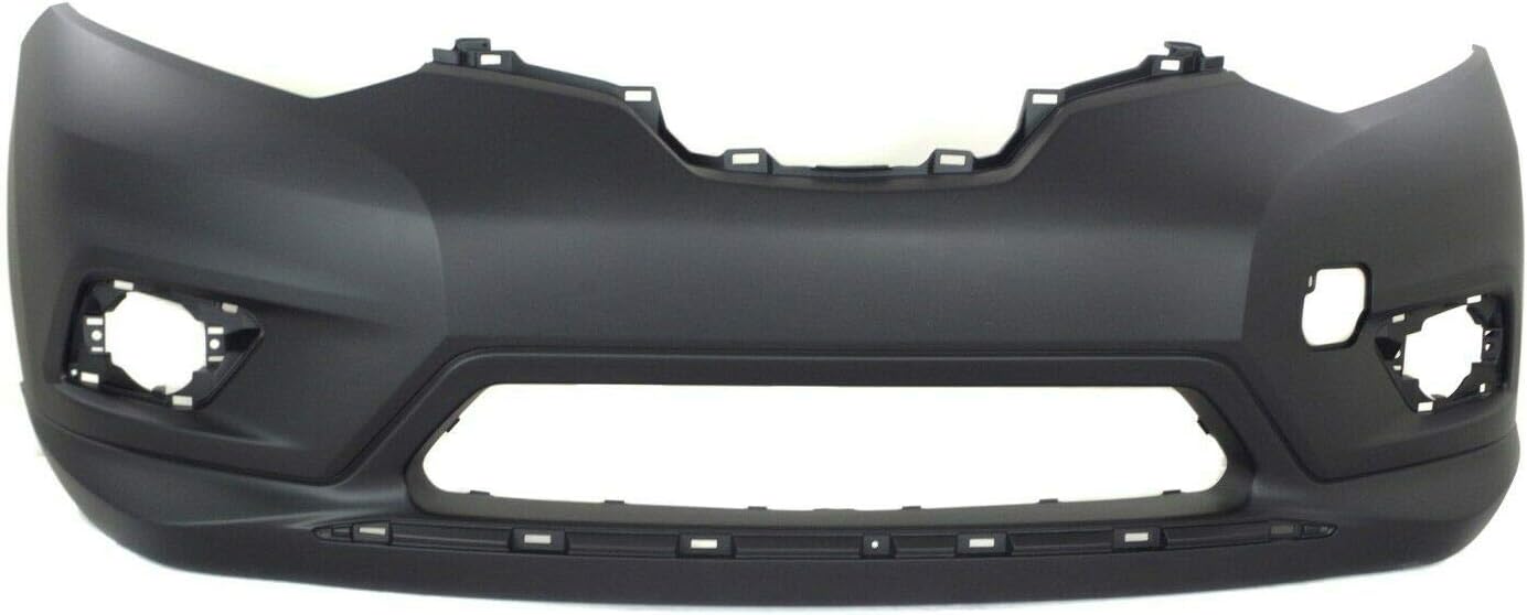 Front bumper cover 2014 - 2016 NISSAN ROGUE NI1000293C 620224BA0H
