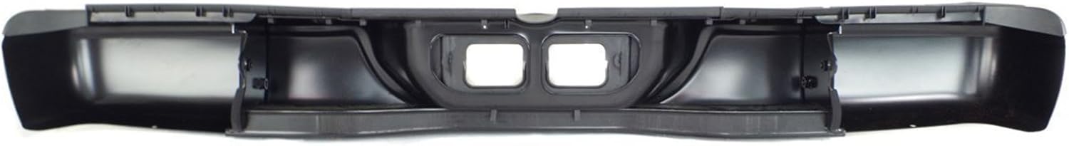 Conjunto de parachoques trasero 2000 - 2006 TOYOTA TUNDRA TO1103108 521510C011-PFM