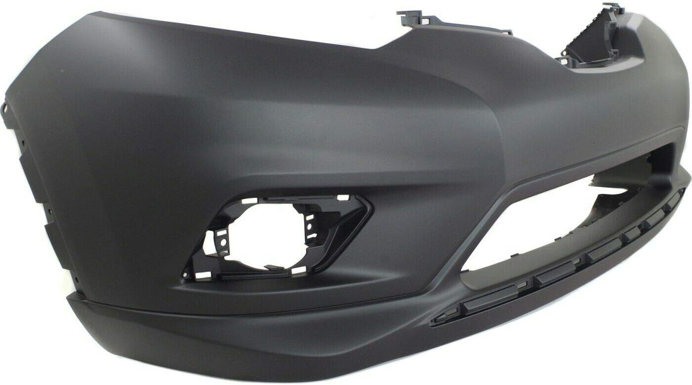 Front bumper cover 2014 - 2016 NISSAN ROGUE NI1000293C 620224BA0H