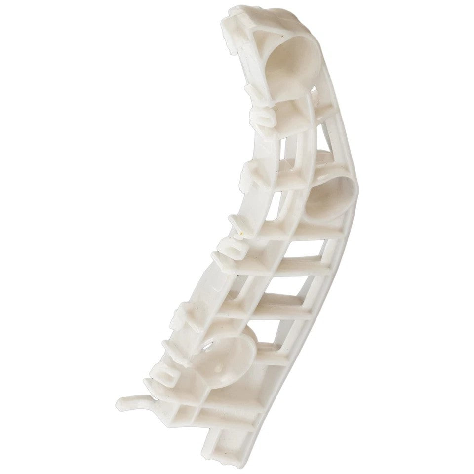 Left Side Front bumper cover retainer 2016 - 2020 MITSUBISHI OUTLANDER  MI1032106 6400H313