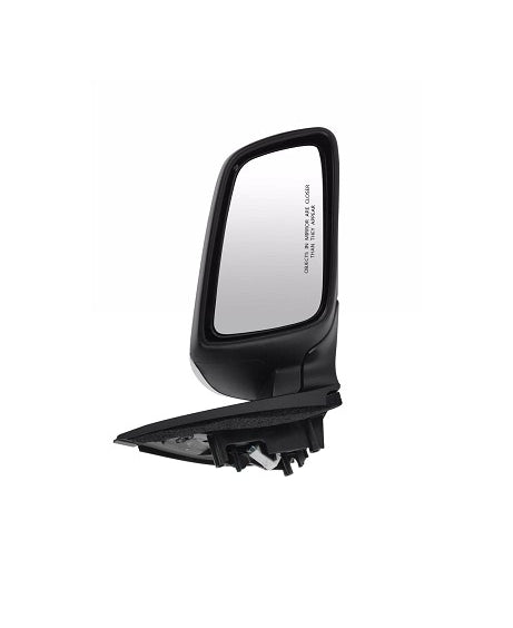 Right Side Mirror outside rear view 2008 - 2009 PONTIAC G8 GM1321413 92214581-PFM