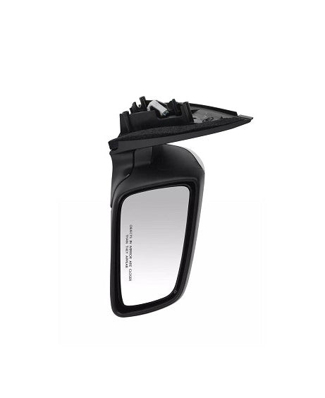 Right Side Mirror outside rear view 2008 - 2009 PONTIAC G8 GM1321413 92214581-PFM