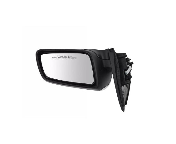 Right Side Mirror outside rear view 2008 - 2009 PONTIAC G8 GM1321413 92214581-PFM