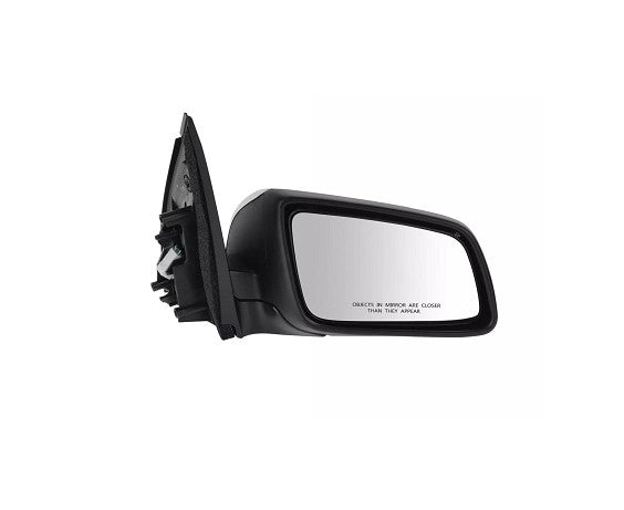 Right Side Mirror outside rear view 2008 - 2009 PONTIAC G8 GM1321413 92214581-PFM