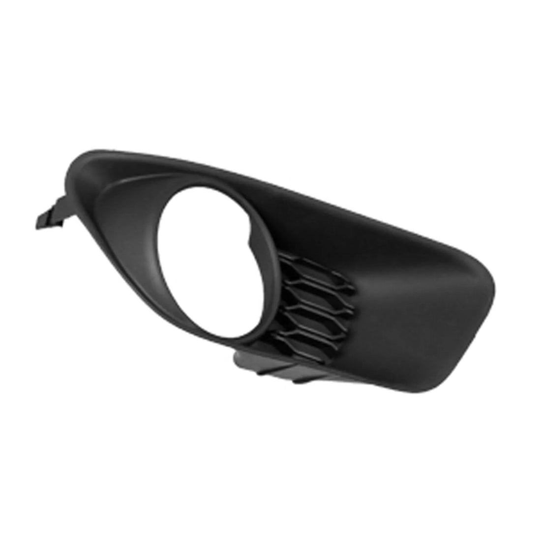 Inserto de parachoques delantero izquierdo 2011 - 2020 DODGE GRAND CARAVAN CAPA CH1038130C 68100699AA