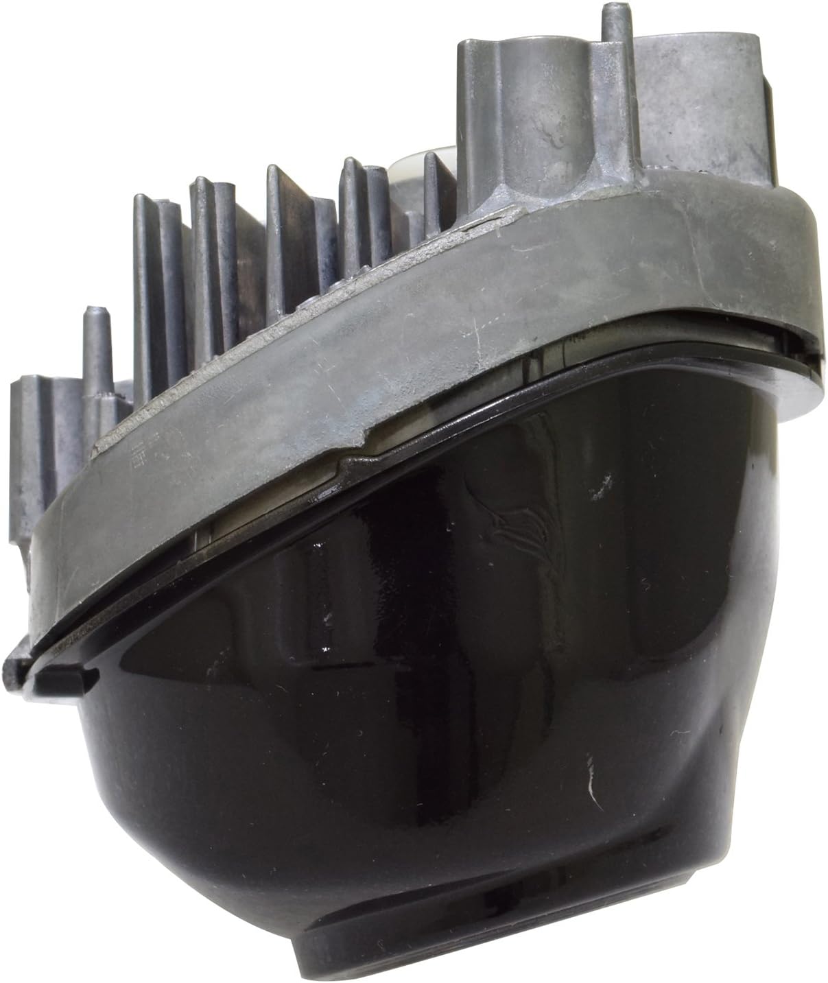 Left Side Fog lamp assy 2017 - 2018 MAZDA 3 MA2592128 B63B51690A