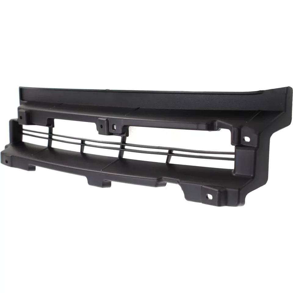 Rejilla lateral izquierda entrada aire aux 2013 - 2015 HONDA ACCORD HO1208100 71176T2FA11