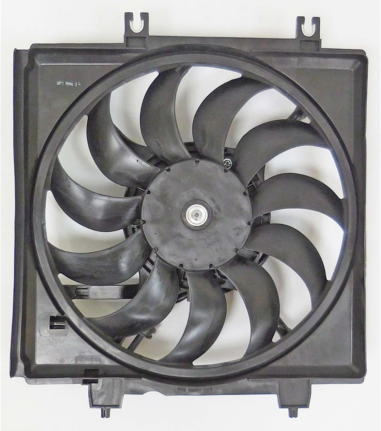 Condenser fan 2017 - 2021 SUBARU WRX SU3113115 73310SG010