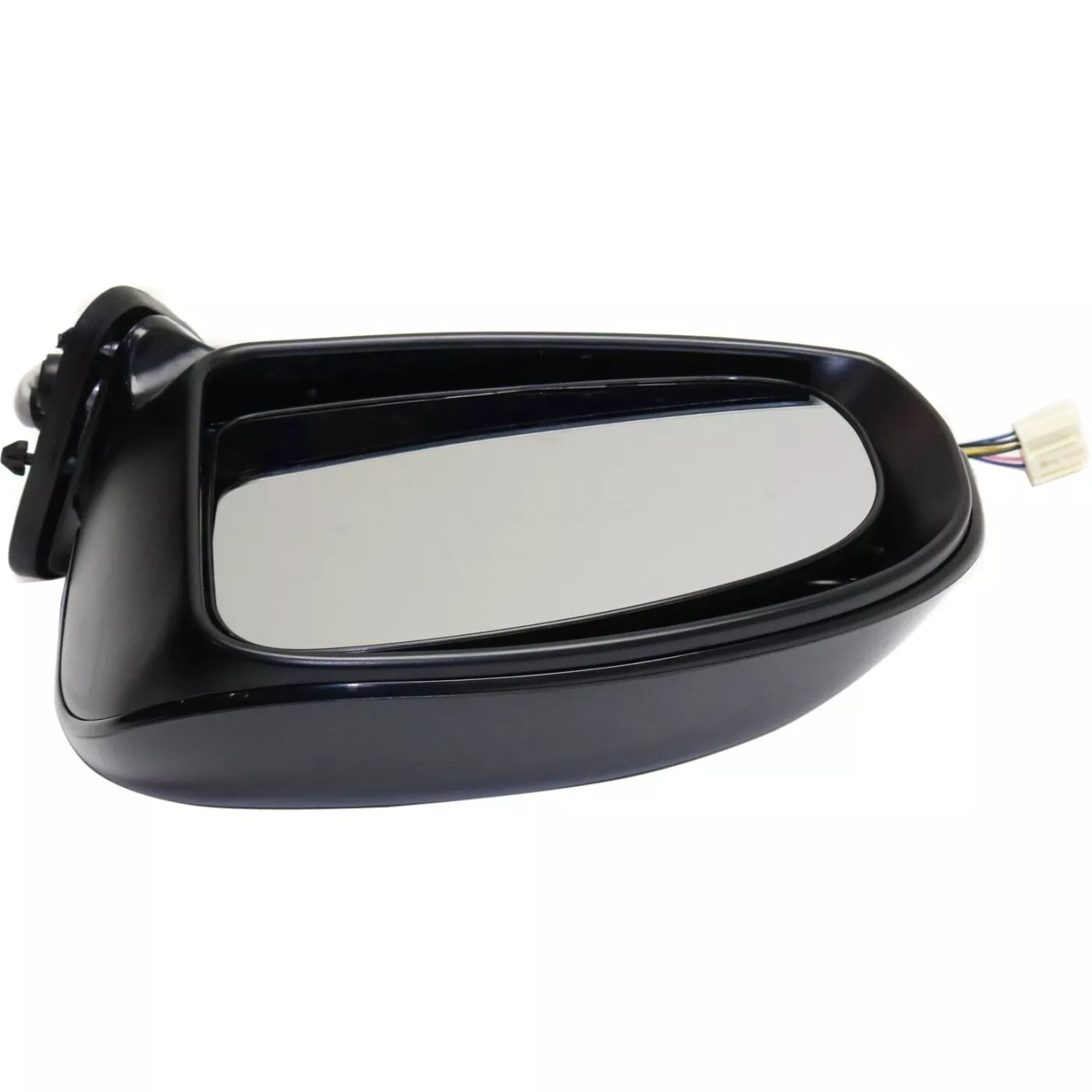 Left Side Mirror outside rear view 2015 - 2015 TOYOTA PRIUS TO1320344 8794047500-PFM
