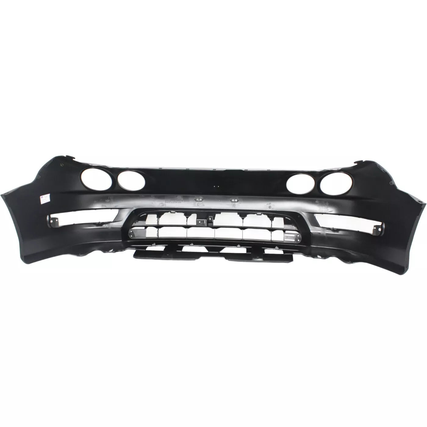 Front bumper cover 1998 - 2001 ACURA INTEGRA AC1000130 04711ST7A91ZZ
