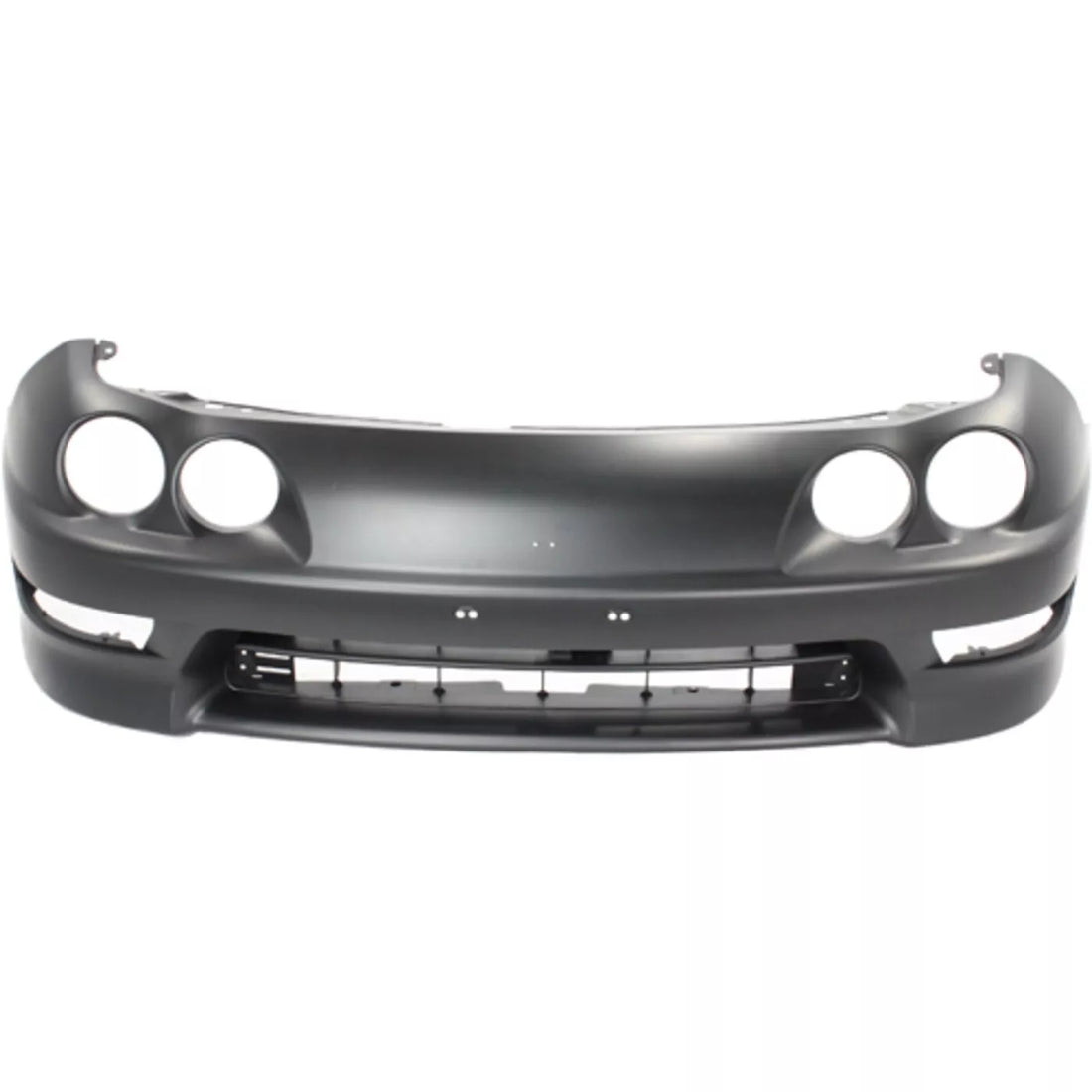 Front bumper cover 1998 - 2001 ACURA INTEGRA AC1000130 04711ST7A91ZZ