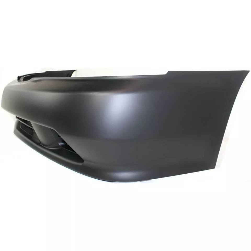 Front bumper cover 1999 - 2001 ACURA TL AC1000133 04711S0KA90ZZ