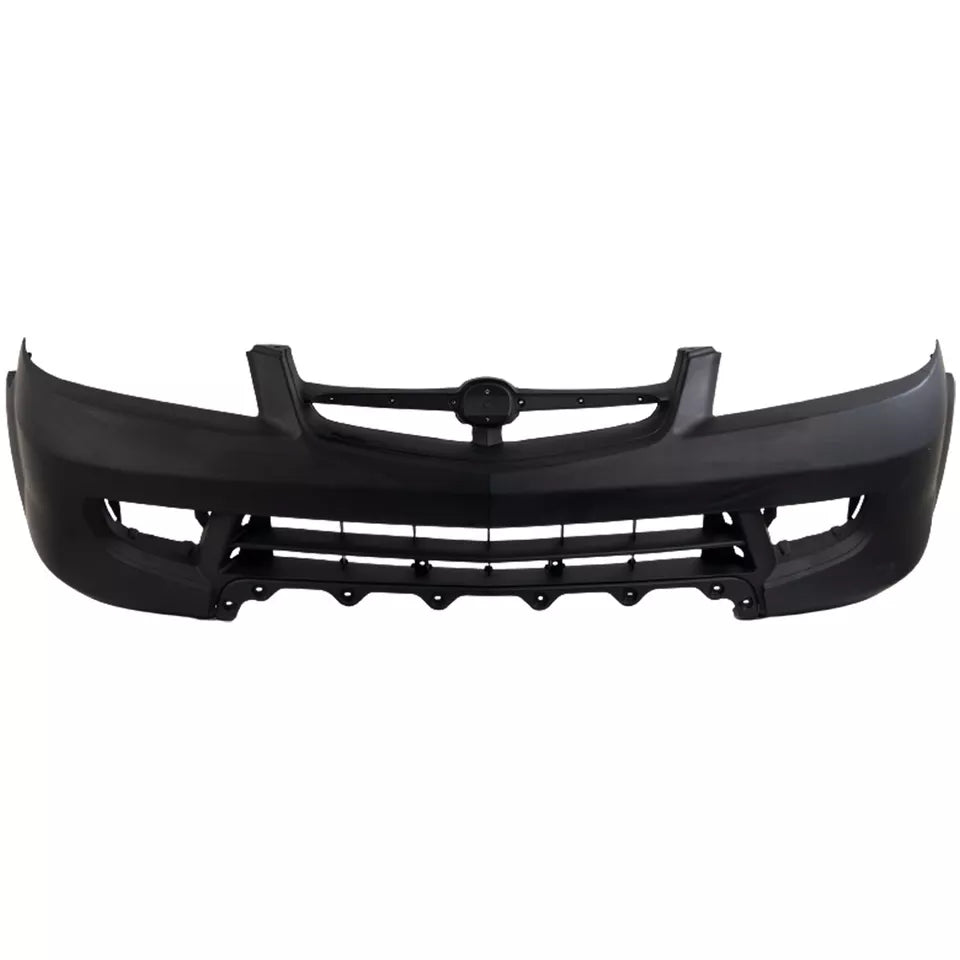 Front bumper cover 2001 - 2003 ACURA MDX AC1000140 04711S3VA90ZZ