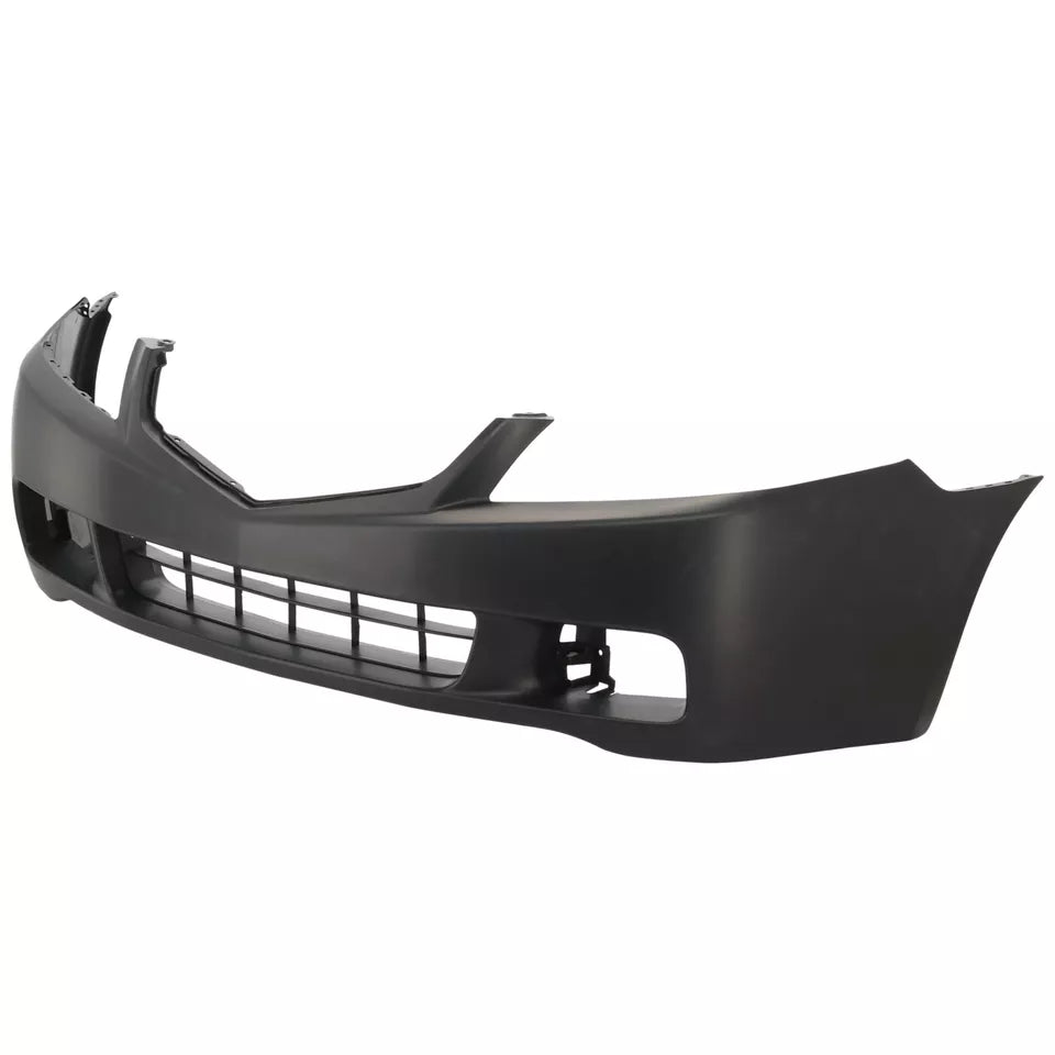 Front bumper cover 2004 - 2005 ACURA TSX AC1000145 04711SECA90ZZ