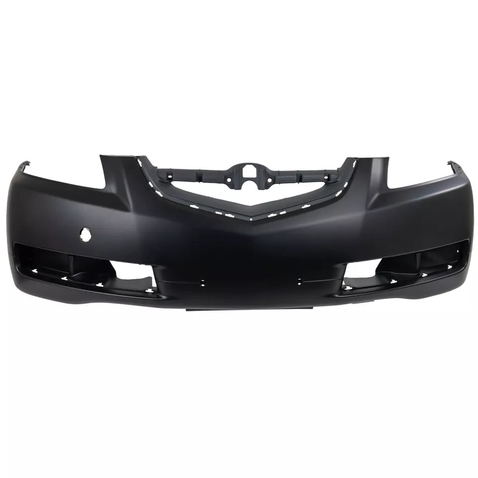 Front bumper cover 2004 - 2006 ACURA TL AC1000149 04711SEPA90ZZ