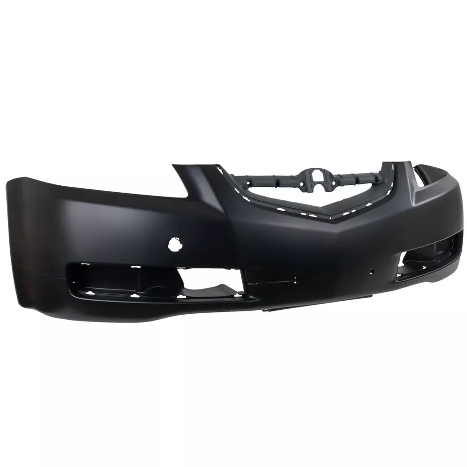 Front bumper cover 2004 - 2006 ACURA TL AC1000149 04711SEPA90ZZ