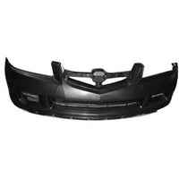Front bumper cover 2004 - 2006 ACURA MDX AC1000150 04711S3VA80ZZ