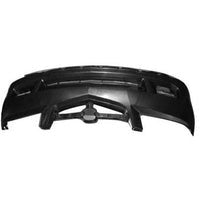 Front bumper cover 2004 - 2006 ACURA MDX AC1000150 04711S3VA80ZZ