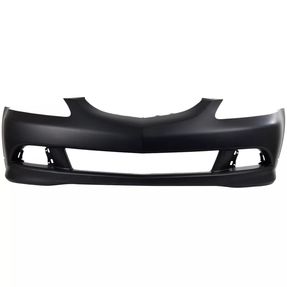Front bumper cover 2005 - 2006 ACURA RSX AC1000154 04711S6MA91ZZ