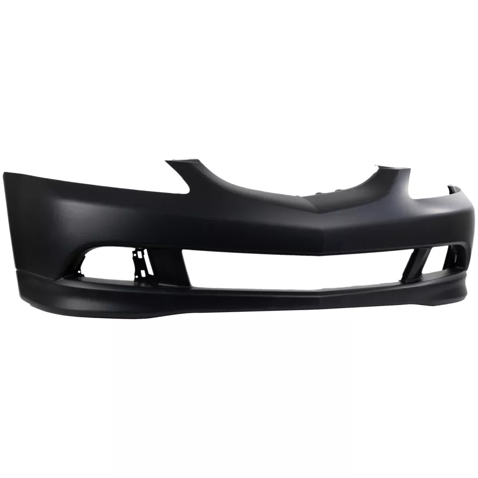 Front bumper cover 2005 - 2006 ACURA RSX AC1000154 04711S6MA91ZZ
