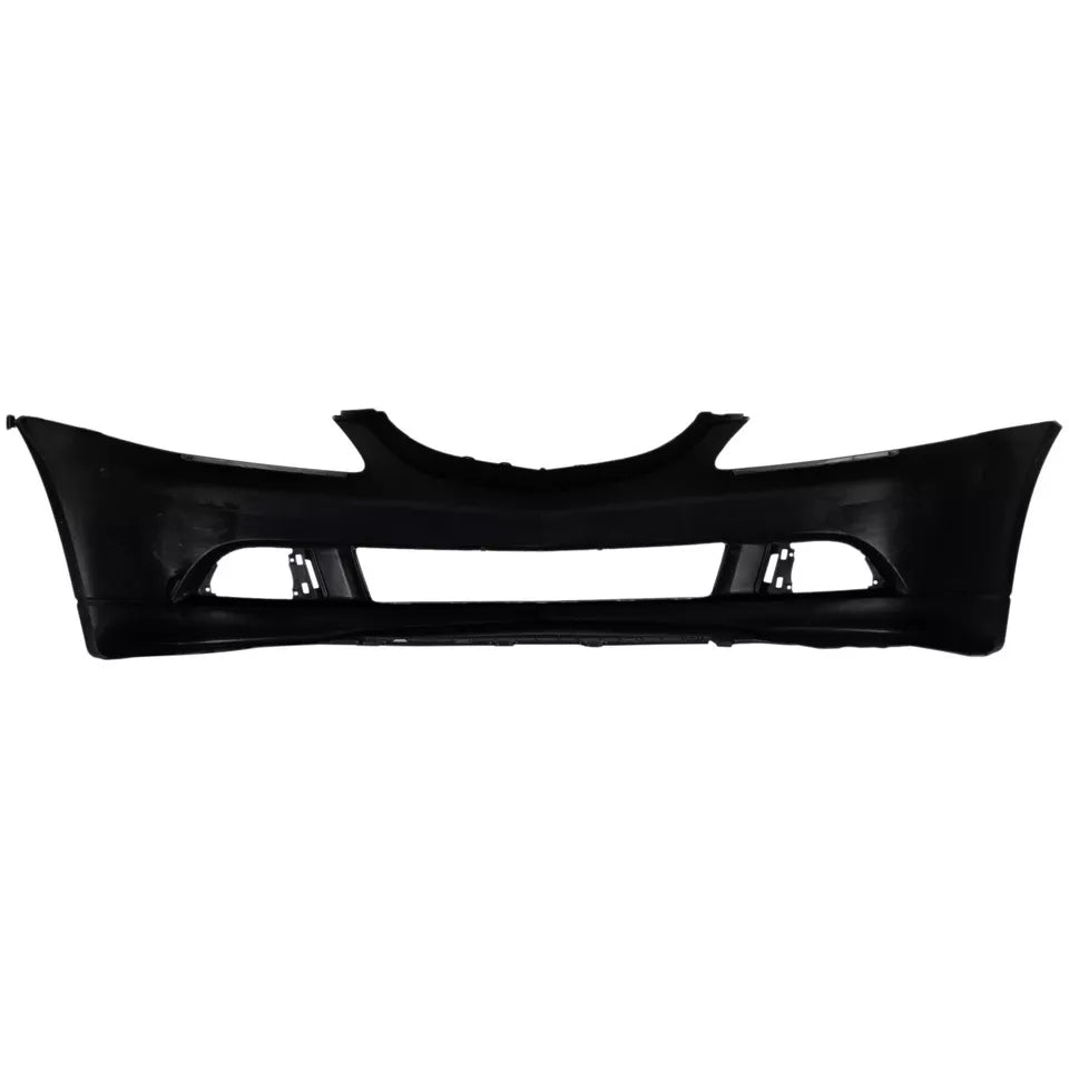 Front bumper cover 2005 - 2006 ACURA RSX AC1000154 04711S6MA91ZZ