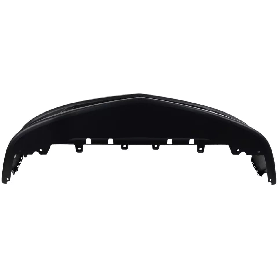 Front bumper cover 2005 - 2006 ACURA RSX AC1000154 04711S6MA91ZZ